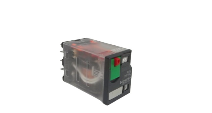 SCHNEIDER ELECTRIC RXM4AB2F7