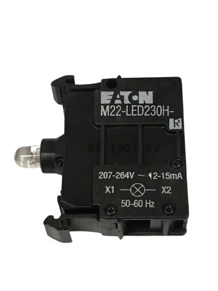 EATON CORPORATION M22-LED230H-R
