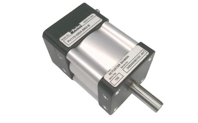 PARKER PV11D-090A-BB2-B