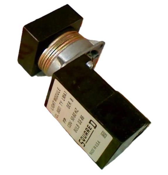 SCHNEIDER ELECTRIC 9001-TY-LMA1