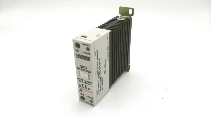 CROUZET GRD 84130150