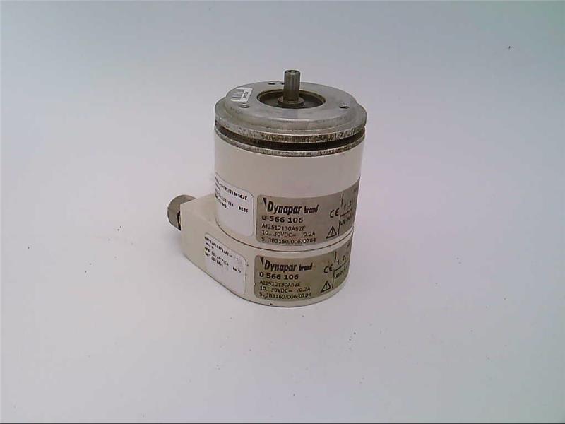 DYNAPAR AI2512130A62E