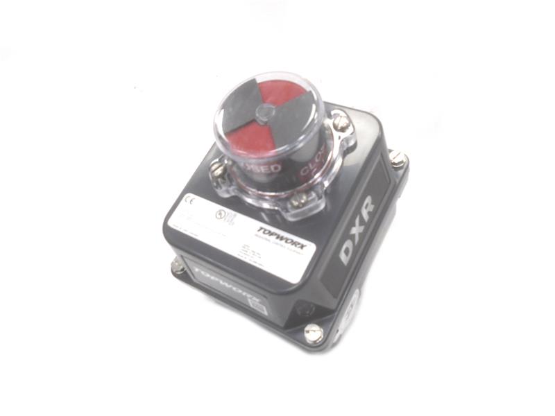 DXR-L2GGNES by TOPWORX