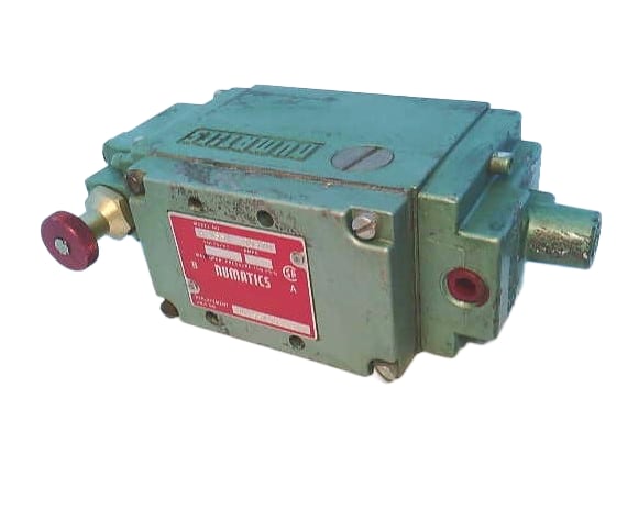 33TSS400O032D by ASCO