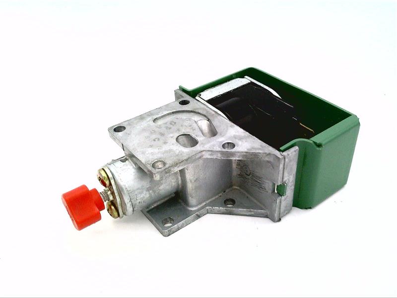 ASCO 8318-D020-MS-120