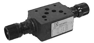 DUPLOMATIC QTM5-RD/10N/S