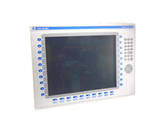 ALLEN BRADLEY 2711P-B15C15A7