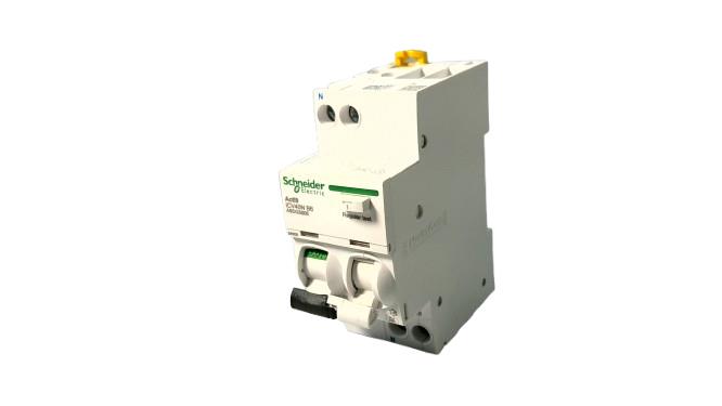 SCHNEIDER ELECTRIC A9DG3606