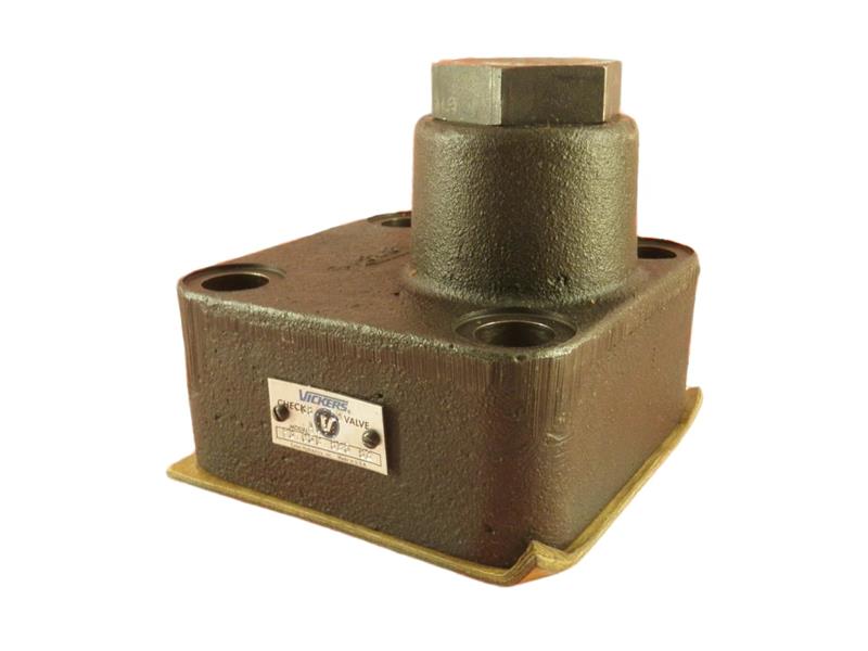 F3-C5G-825-S2 by EATON CORPORATION