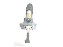 DAL61B4B-200-1-1/2-5/8 by PARKER