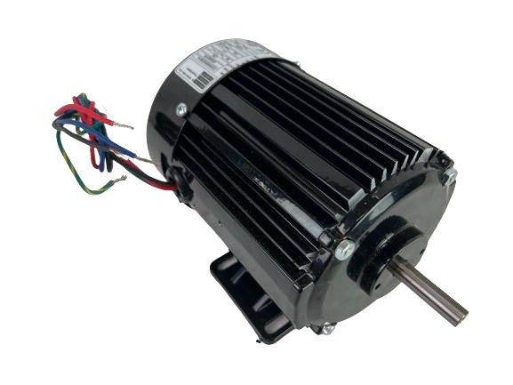 2235 by BODINE ELECTRIC