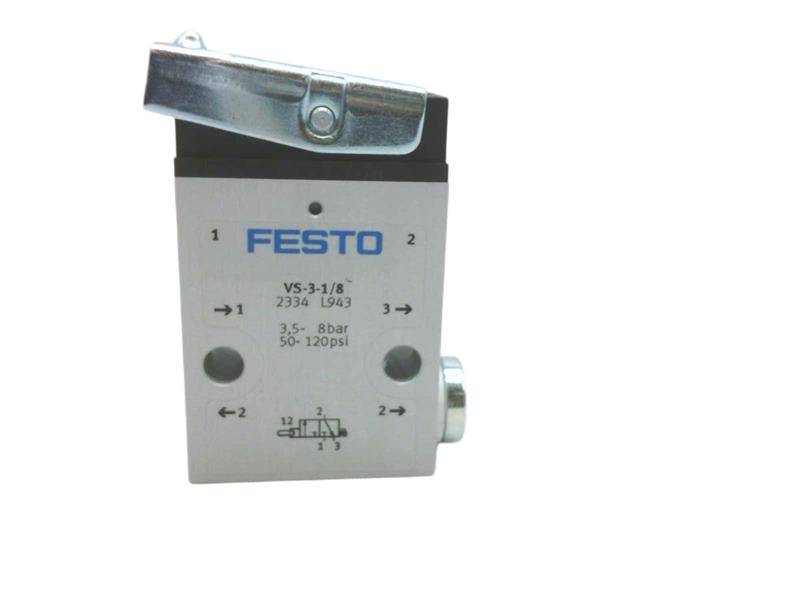 FESTO VS-3-1/8