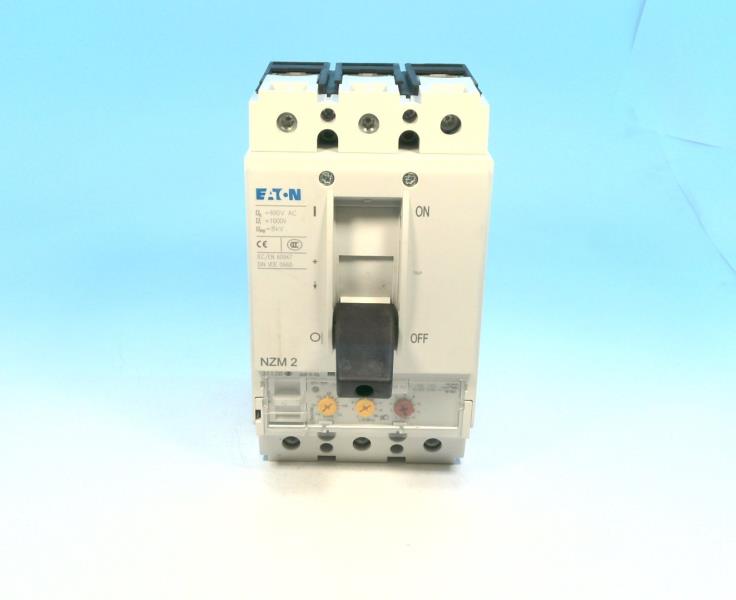 EATON CORPORATION NZMN2-ME140