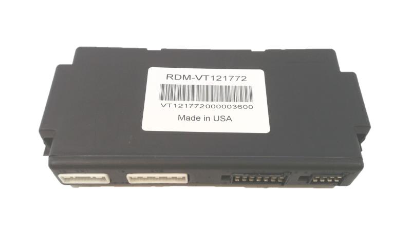 ASC RDM-VT121772