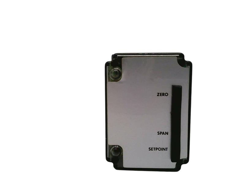 INVENSYS 1600-6080