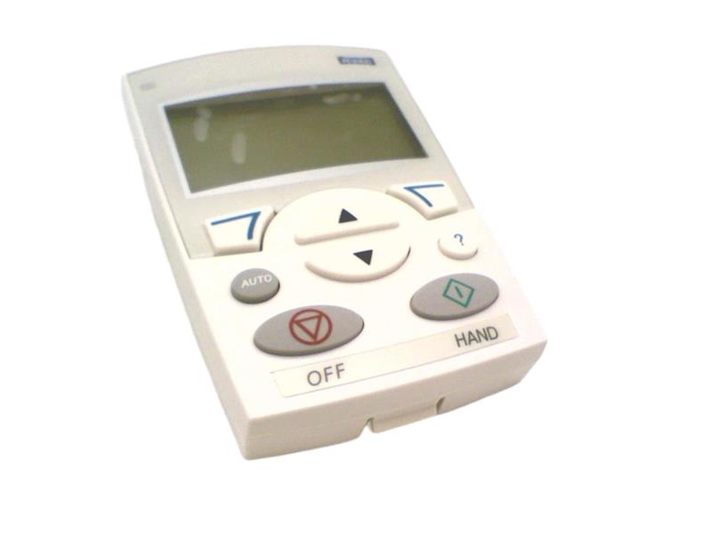 ASEA BROWN BOVERI ACH-CP-B