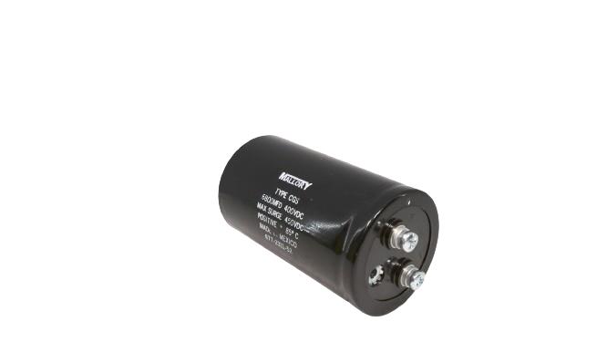 CORNELL DUBILIER 400SIC6800DE  