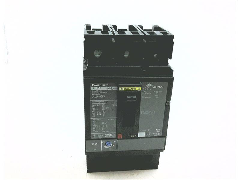 SCHNEIDER ELECTRIC JLL36175LV