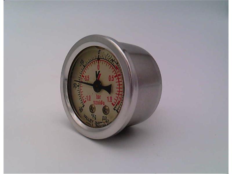 VALLEY INSTRUMENT 0240-GXB-VAC15