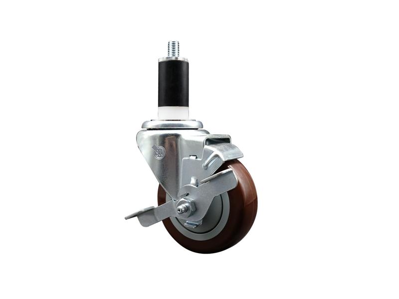 SERVICE CASTER CORPORATION SCC-SSEX20S3514-PPUB-MRN-TLB-138