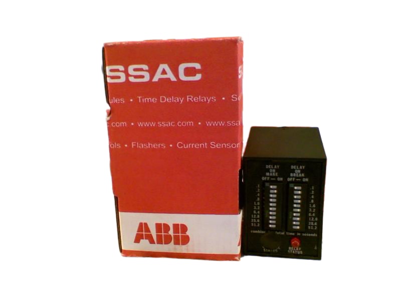 ASEA BROWN BOVERI TDMB111-12VDC