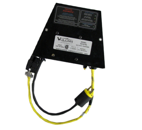 VULCAN ELECTRIC EA12/10L