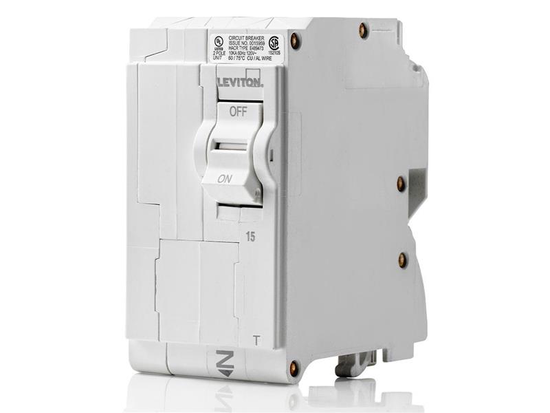 LEVITON LB215-T