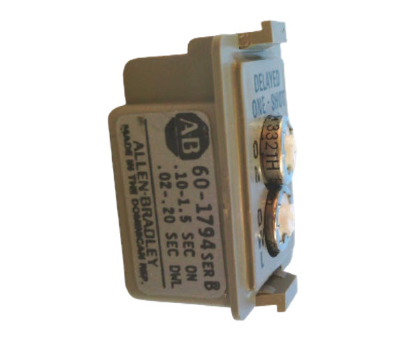 ALLEN BRADLEY 60-1794