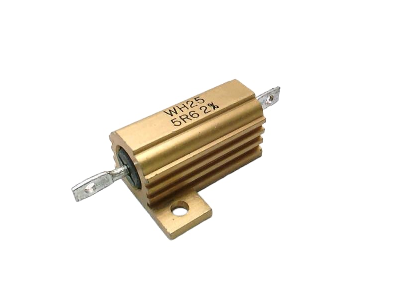 WH25-5R6GI by TT ELECTRONICS