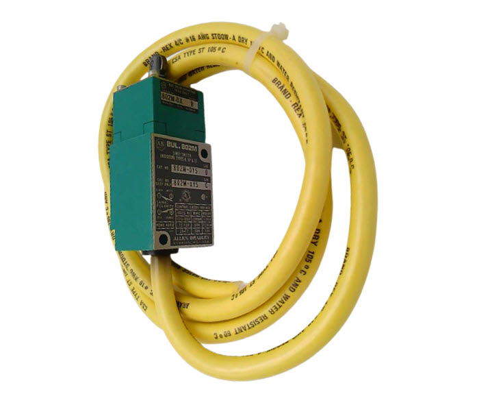 ALLEN BRADLEY 802M-DY5