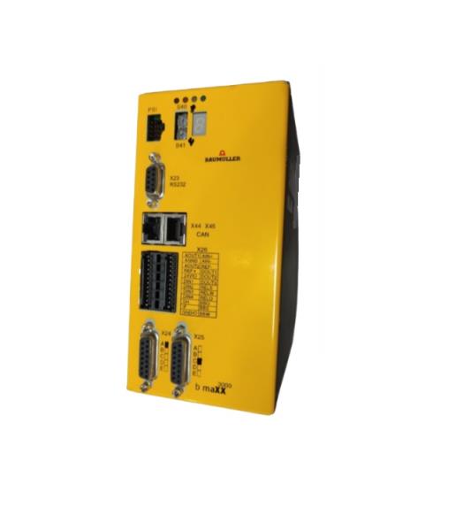 BAUMULLER BM3411-L3FO