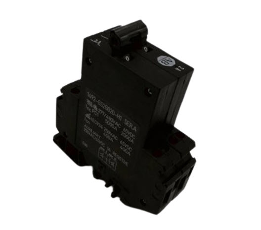 ALLEN BRADLEY 1492-GS2G020-H1