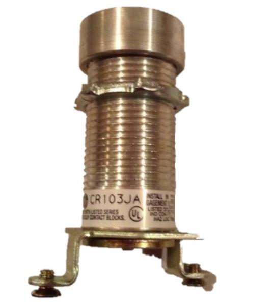 GENERAL ELECTRIC CR103JA2002