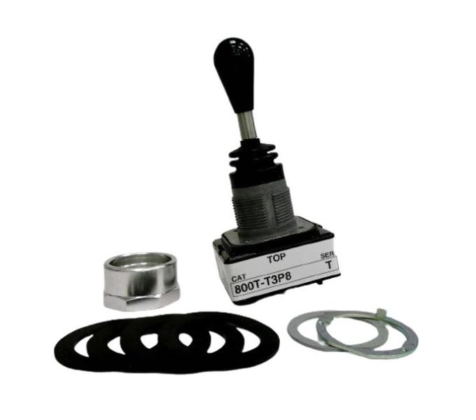 ALLEN BRADLEY 800T-T3P8