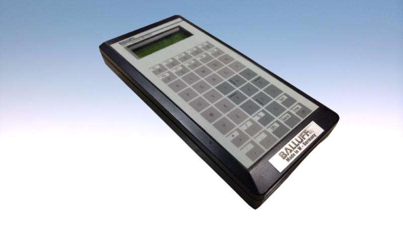 BALLUFF BIS C-802-0-000-D-0