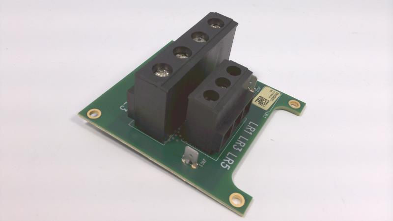 ASEA BROWN BOVERI EB0524B02