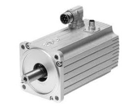 FESTO MTR-AC-100-3S-AB