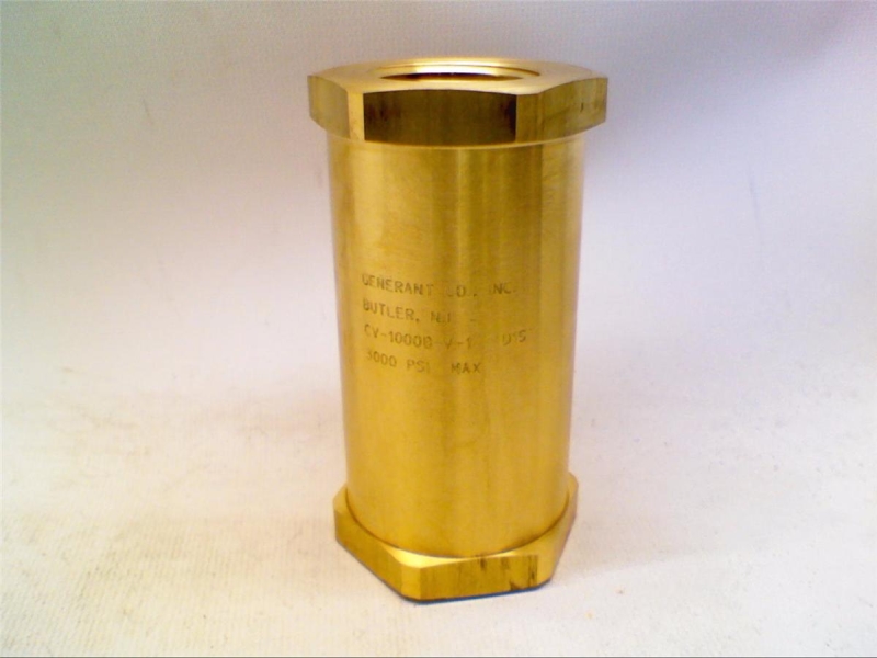 GENERANT CV-1000B-V-1