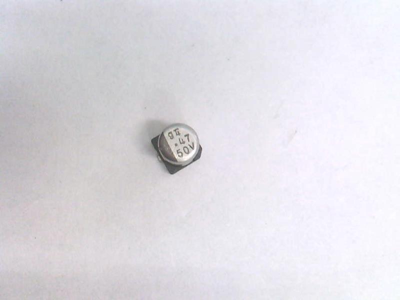 VISHAY MAL215371477E3