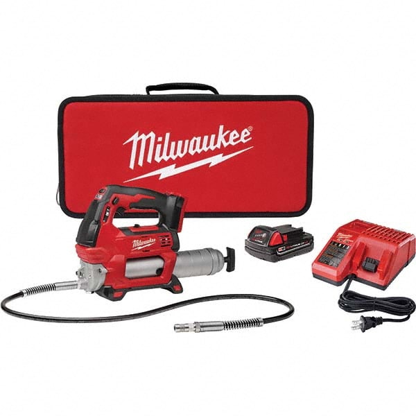 2646-21CT by MILWAUKEE POWER TOOLS