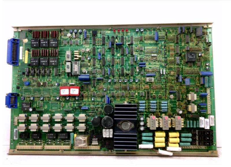 FANUC A20B-0005-0372