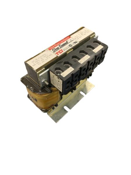 SINE GUARD KLA16ATB