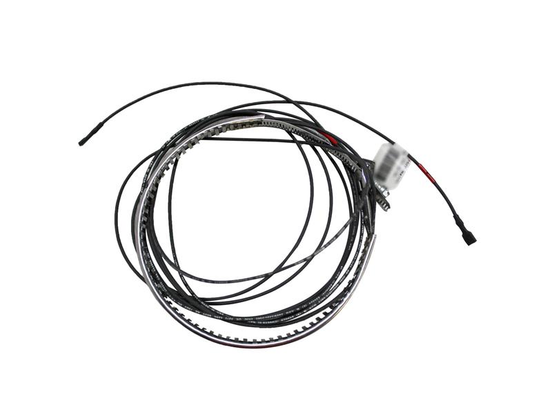 UNITED TECHNOLOGIES HT32TC707