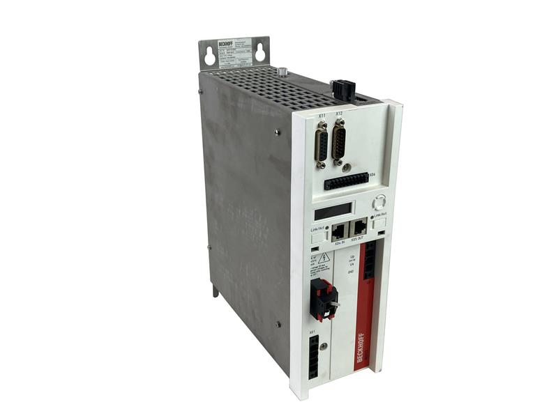 BECKHOFF AX5112-0000