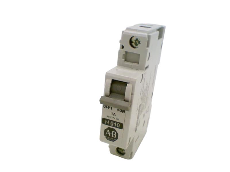 ALLEN BRADLEY 1492-CB1H010