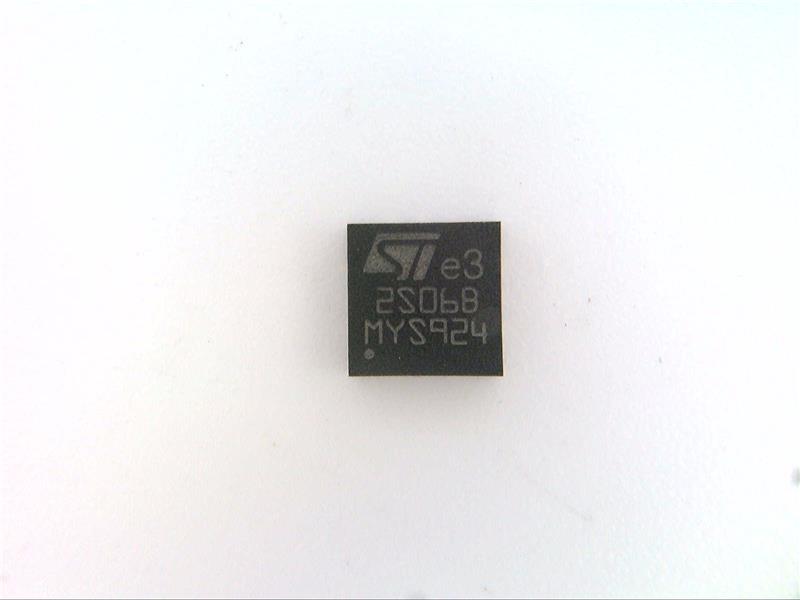 ST MICRO ST2S06BPQR