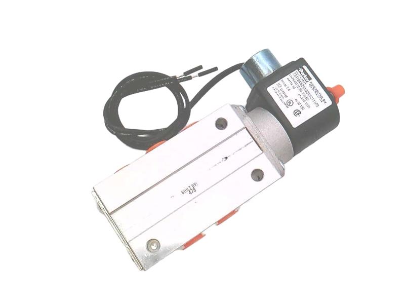 PARKER 73419AN2NN00N0C111P3