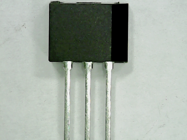 ST MICRO Z0409MF 1AA2