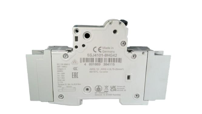 SIEMENS 5SJ4108-7HG42