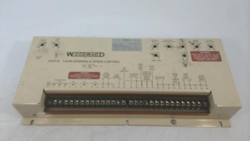 9905-021 by WOODWARD